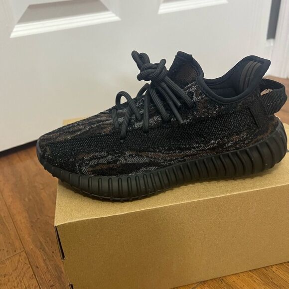 Adidas yeezy boost 350 v2 mx rock - Picture 12 of 13